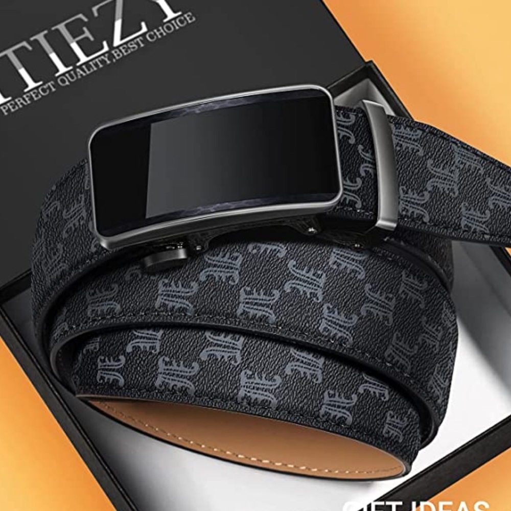 Adjustable belt
